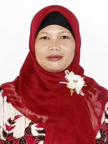 NUR WAHIDA, S. Pd.I