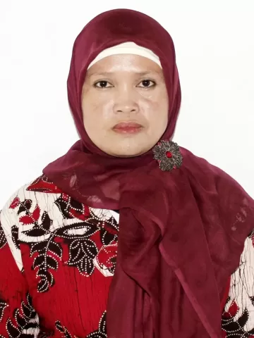 SITTI AMINAH, S. Pd.I